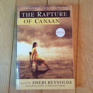 The Rapture of Canaan by Sheri Reynolds
